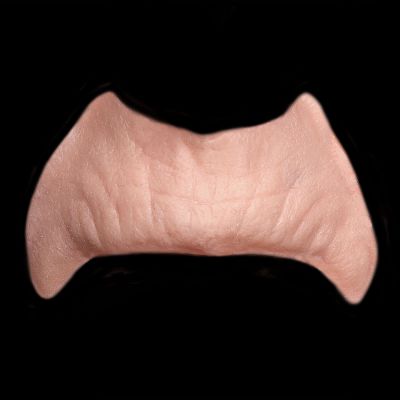 L6 - Old Age Top Lip Unisex