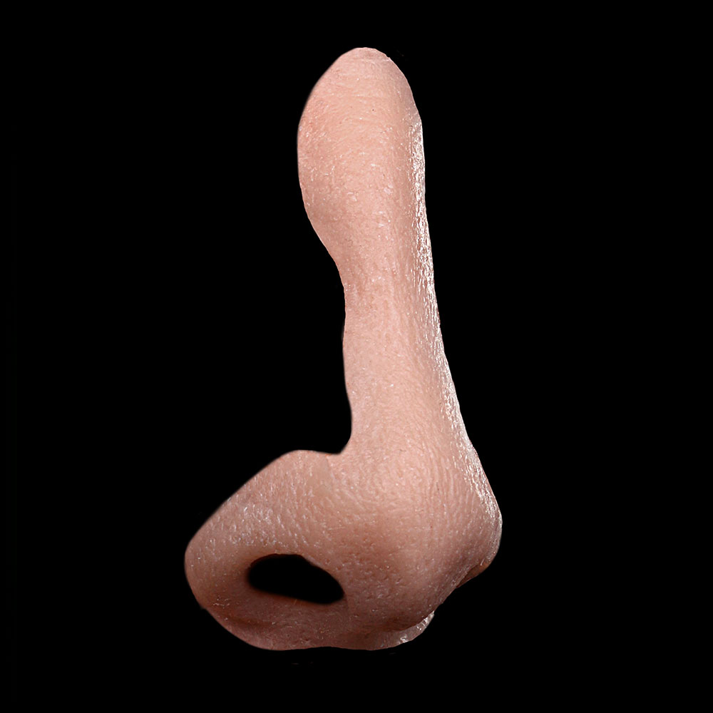 N10 - Old Age Nose Male - Image 2