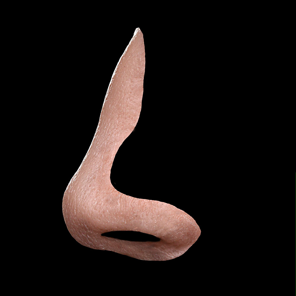 N10 - Old Age Nose Male - Image 3