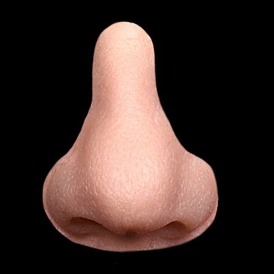 N11 - Old Age Nose Male