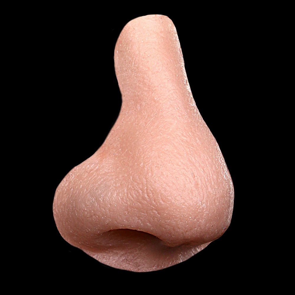 N11 - Old Age Nose Male - Image 2