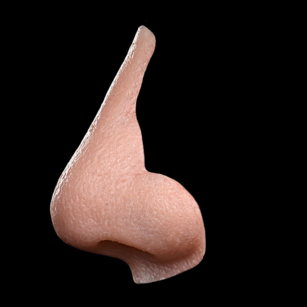 N11 - Old Age Nose Male - Image 3