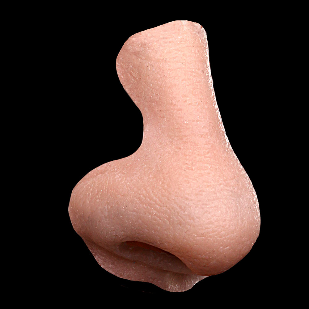 N12 - Old Age Nose Male - Image 2