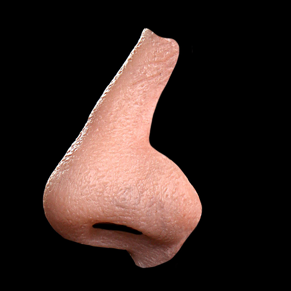 N12 - Old Age Nose Male - Image 3