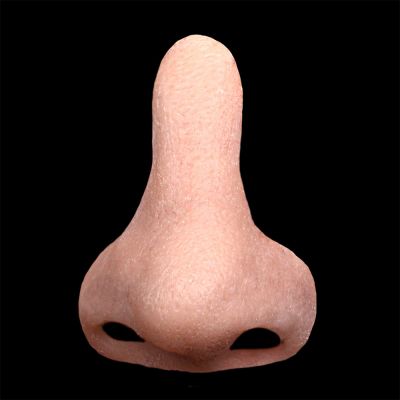 N13 - Old Age Nose Male