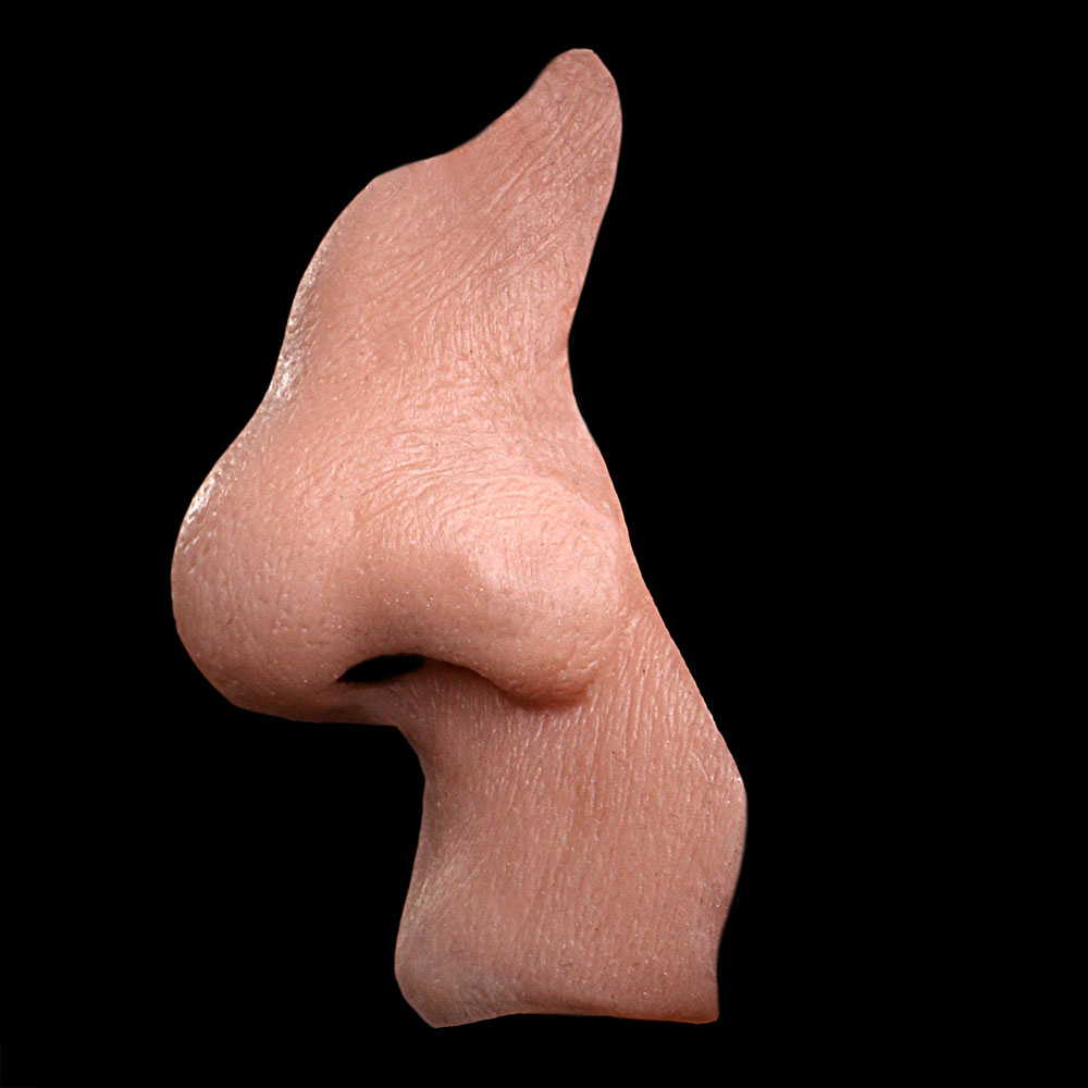 N2 - Old Age Nose & Upper Lip Female - Image 3