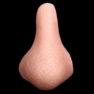 N9 - Old Age Nose Male