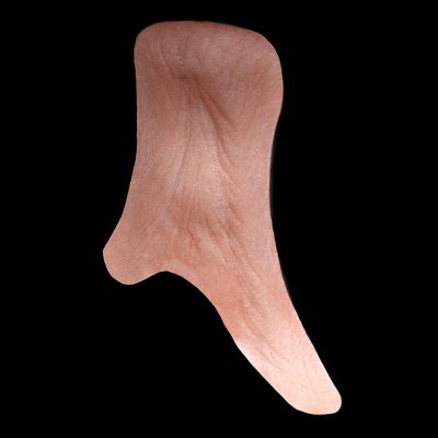 NK11 - Old Age Neck Wattle Unisex