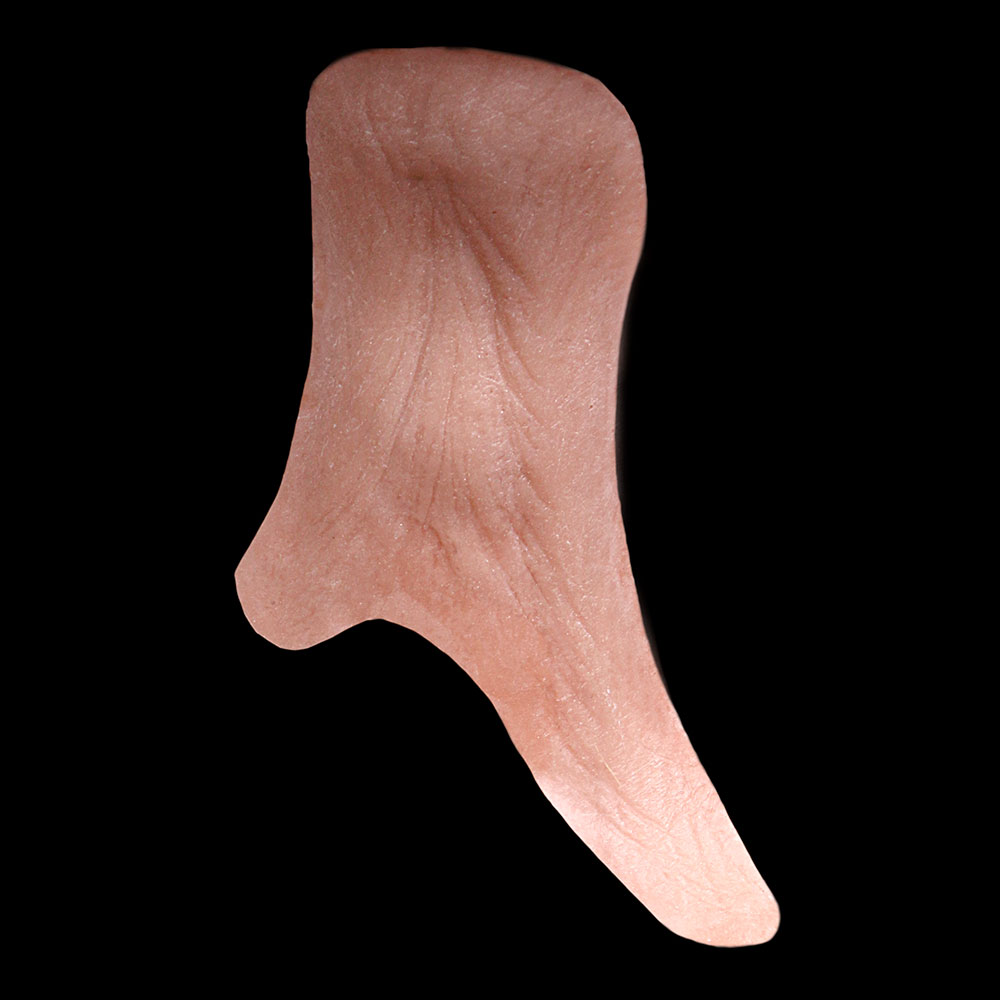 NK11 - Old Age Neck Wattle Unisex