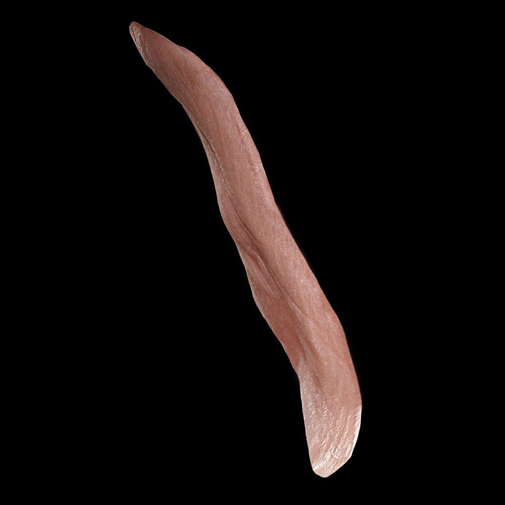 NK11 - Old Age Neck Wattle Unisex - Image 3