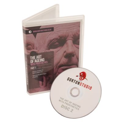 The Art of Ageing - DVD 2