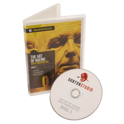 The Art of Ageing - DVD 1