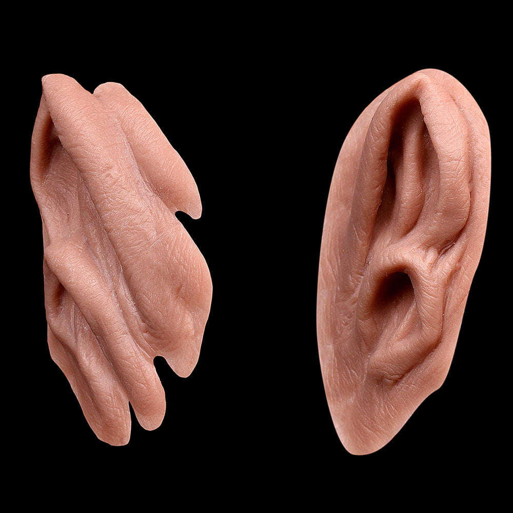 AN1 - Alien Ears - Image 2