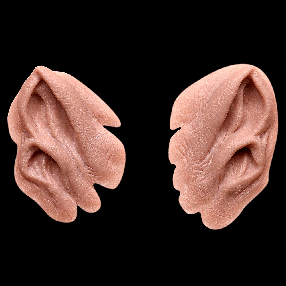 AN1 - Alien Ears
