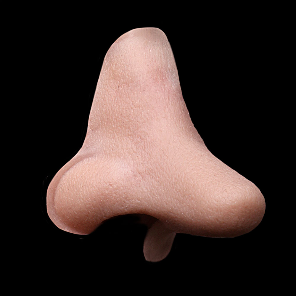 CC1 - Child Catcher Nose Unisex