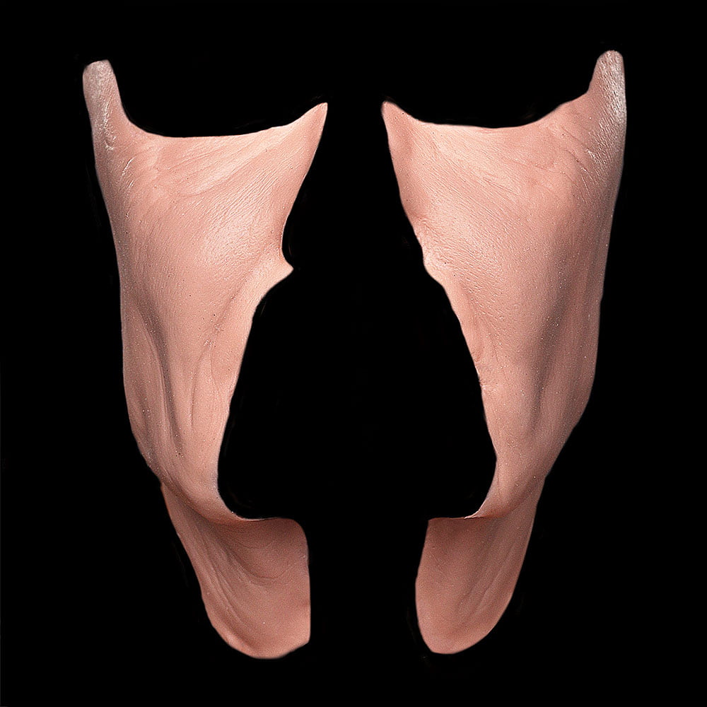 CK10 - Old Age Cheeks Female - Image 2