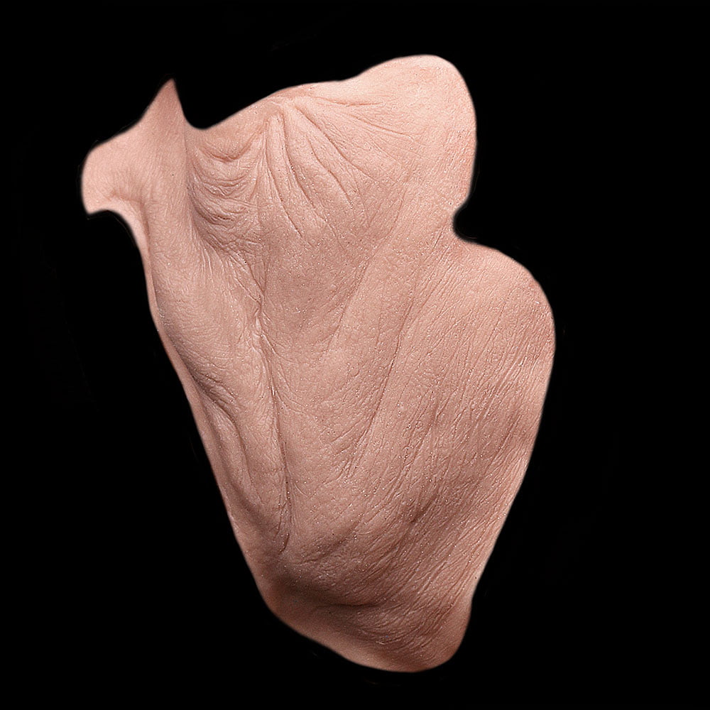 CK11 - Old Age Cheeks Male - Image 3
