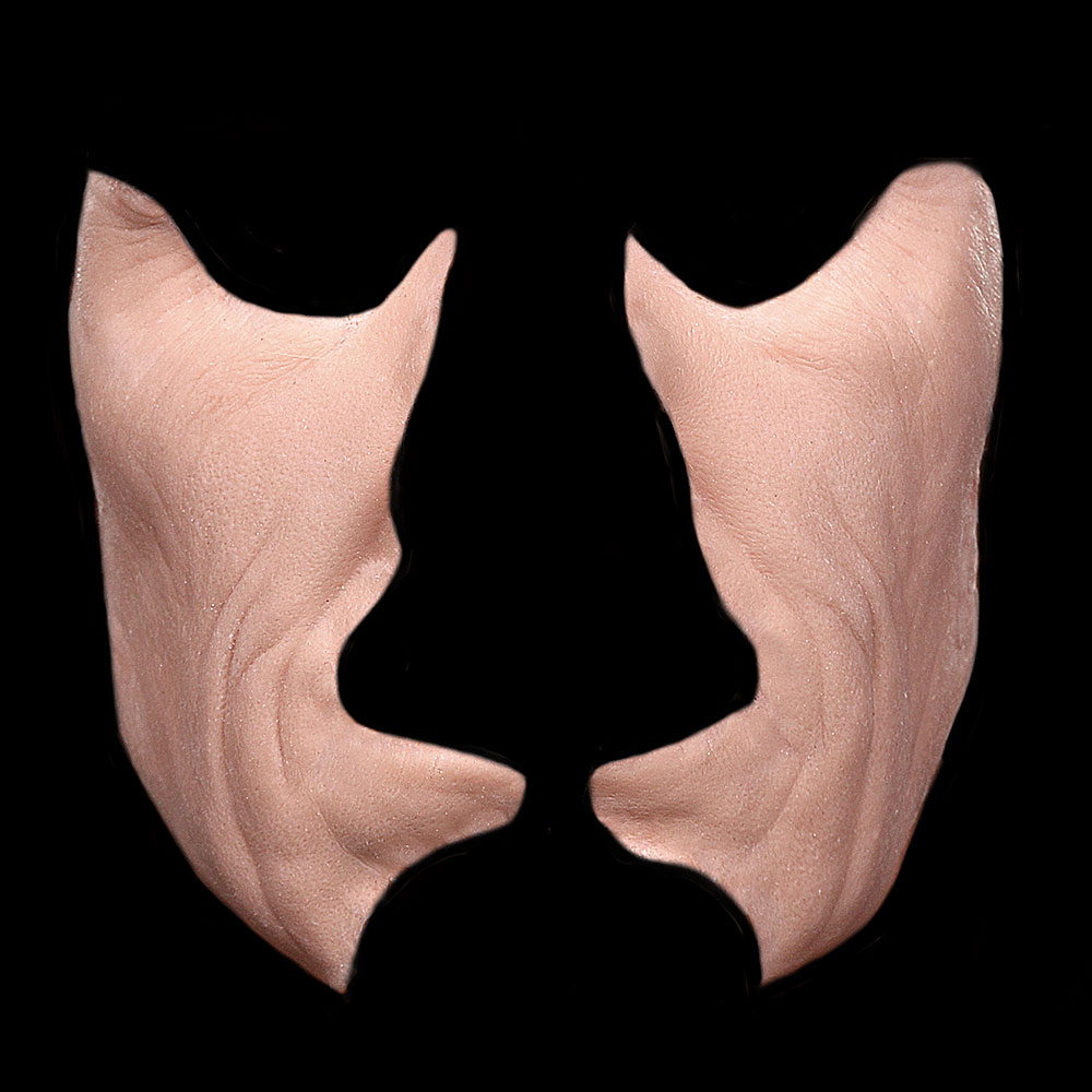 CK12 - Old Age Cheeks Male - Image 2