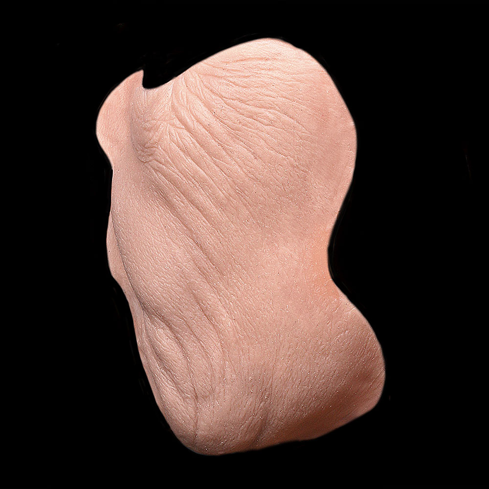 CK14 - Old Age Cheeks Female - Image 3