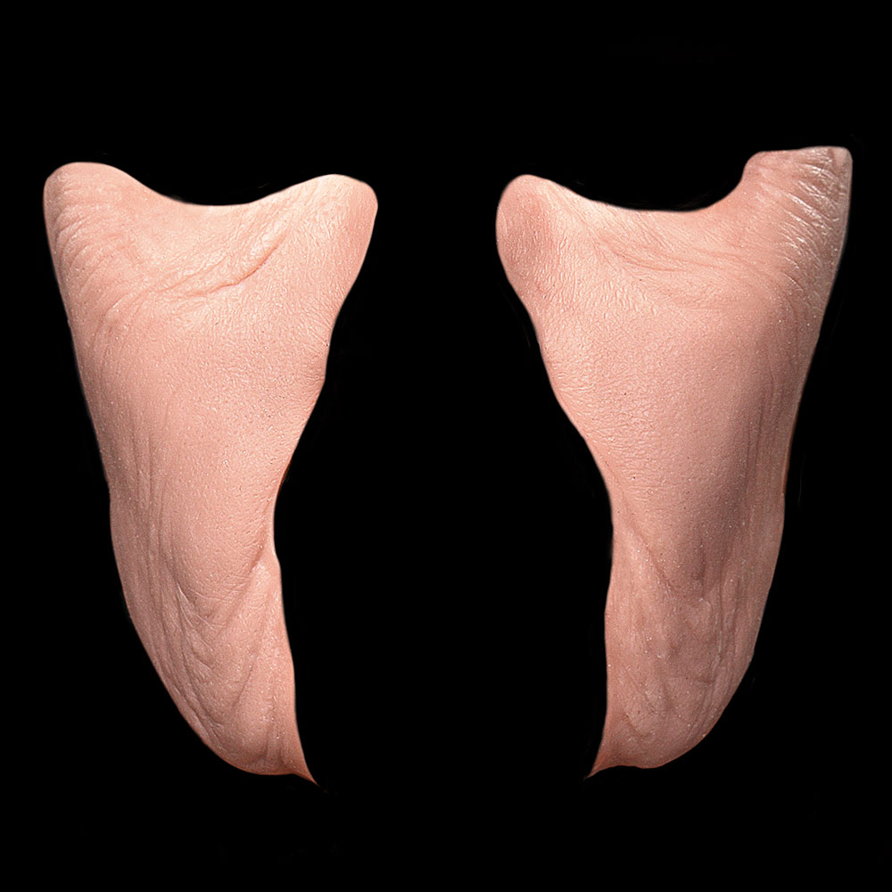 CK15 - Old Age Cheeks Female - Image 2