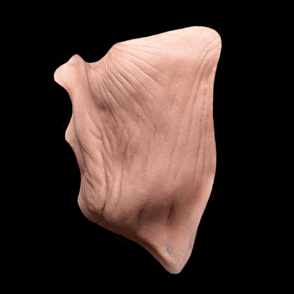 CK16 - Old Age Cheeks Male - Image 3