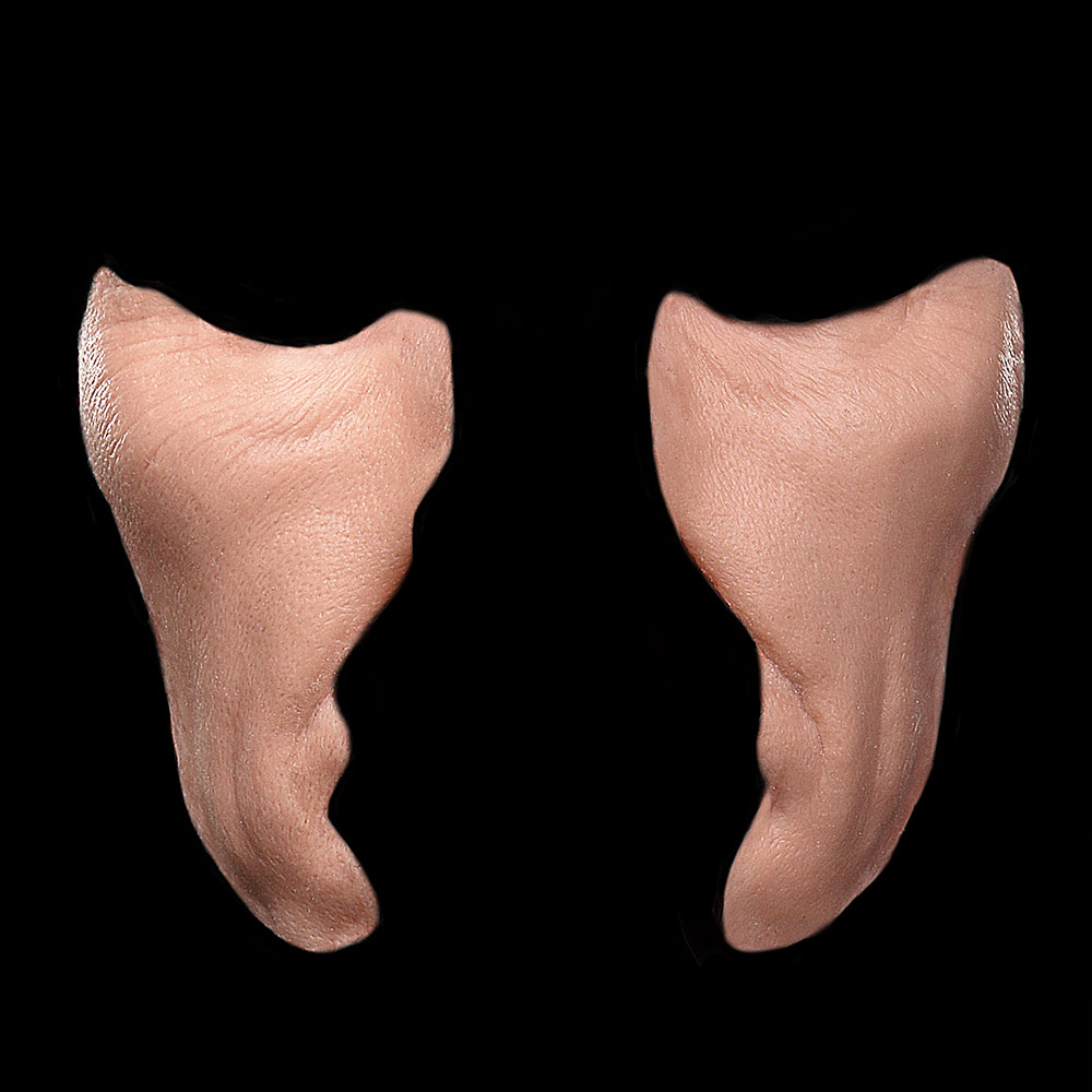 CK23 - Middle Age Cheeks Male - Image 2
