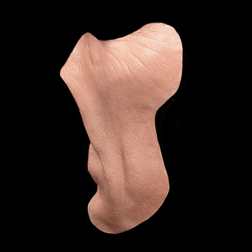 CK23 - Middle Age Cheeks Male - Image 3