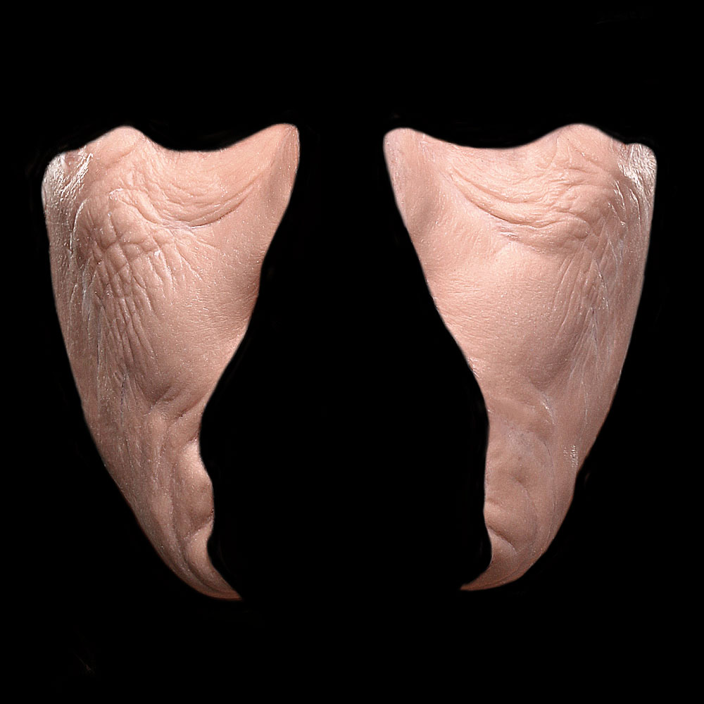 CK24 - Old Age Cheeks Male - Image 2
