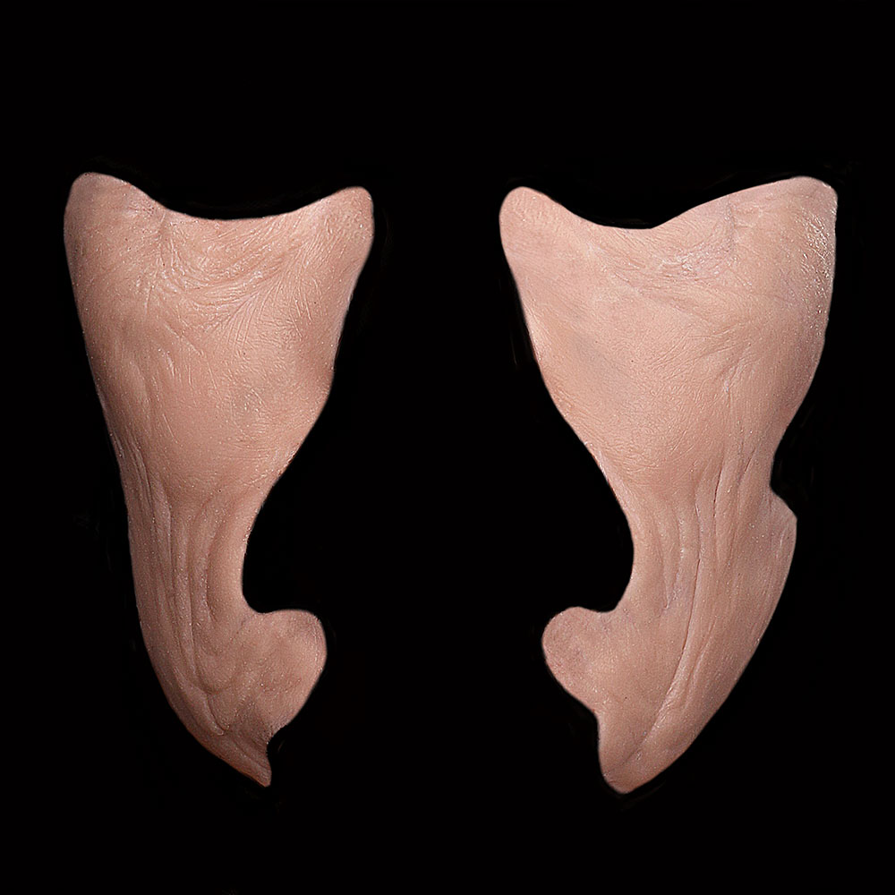 CK26 - Old Age Cheeks Female - Image 2