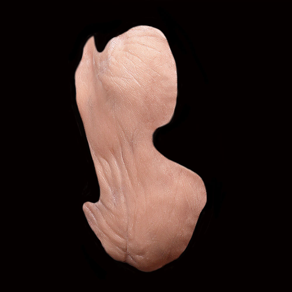 CK26 - Old Age Cheeks Female - Image 3