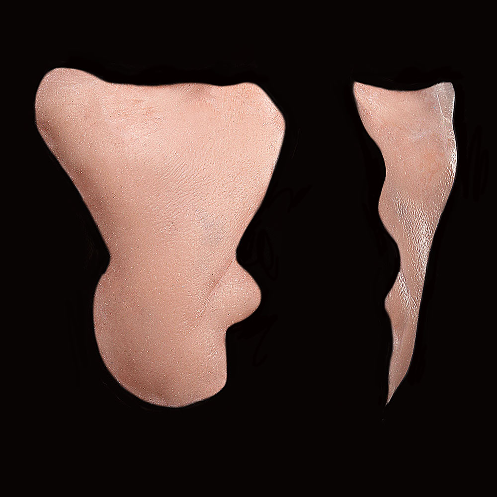 CK27 - Middle Age Cheeks Female