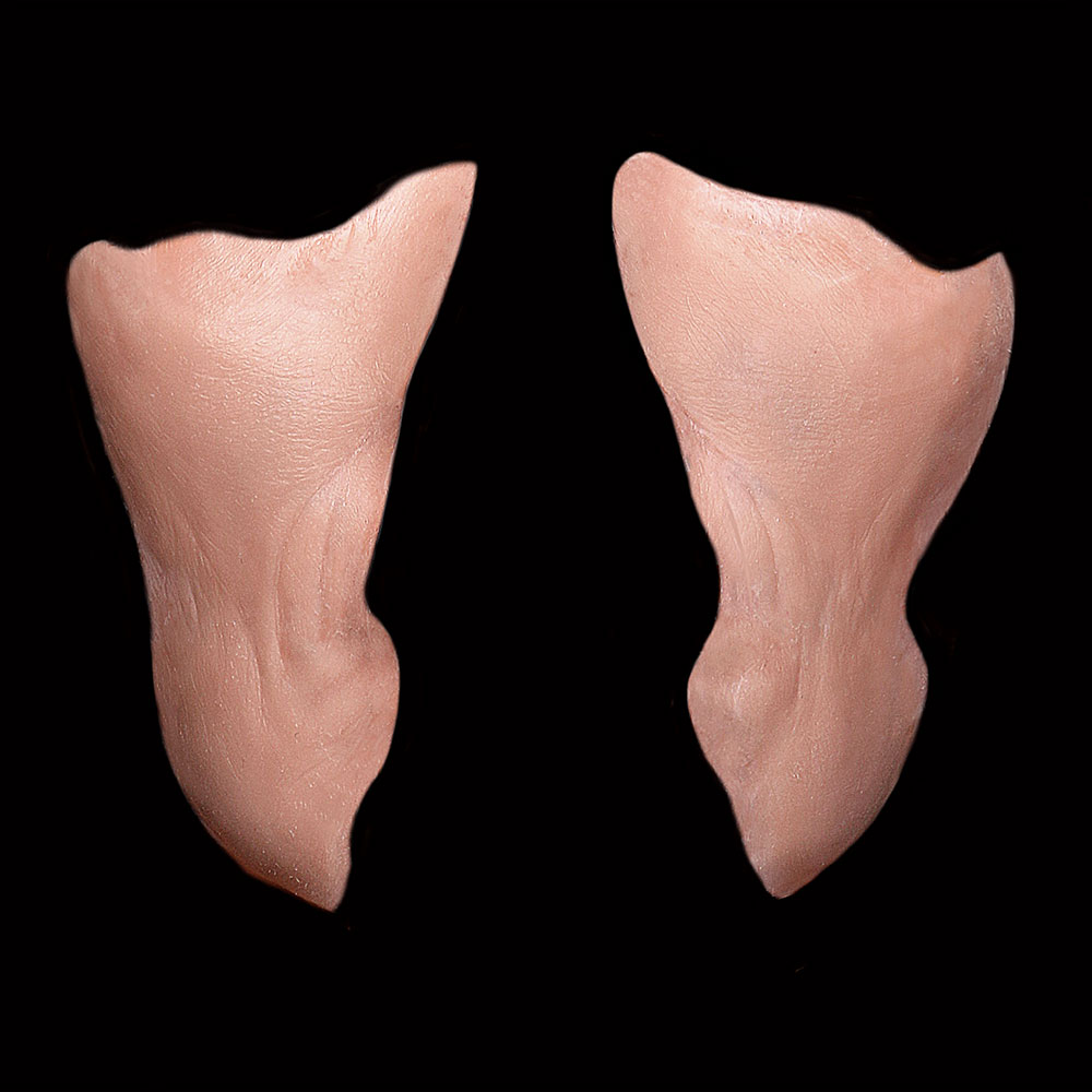 CK28 - Old Age Cheeks Female - Image 2