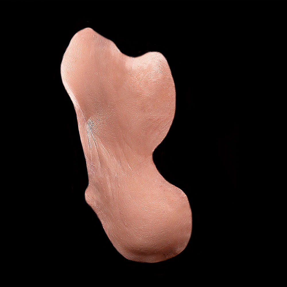 CK28 - Old Age Cheeks Female - Image 3