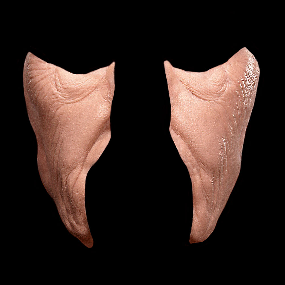 CK29 - Generic Old Age Cheeks Female 3 - Image 2