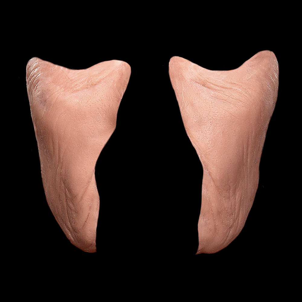 CK30 - Generic Old Age Cheeks Female 2 - Image 2