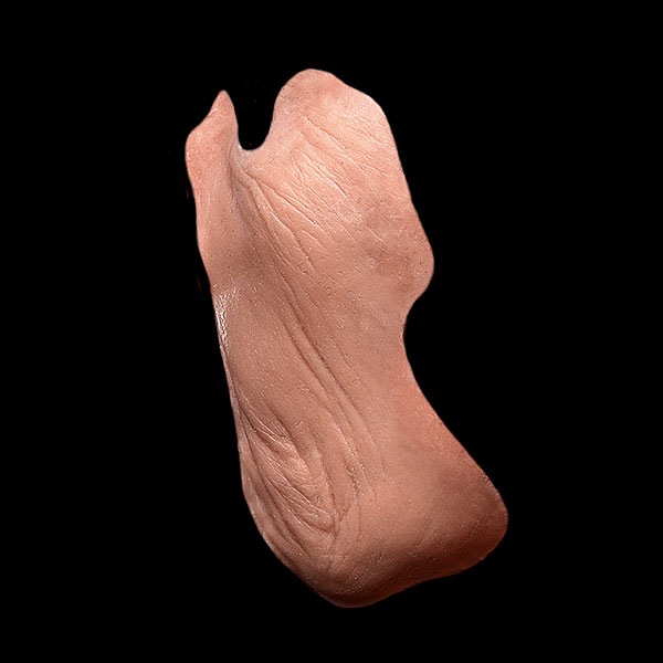 CK30 - Generic Old Age Cheeks Female 2 - Image 3