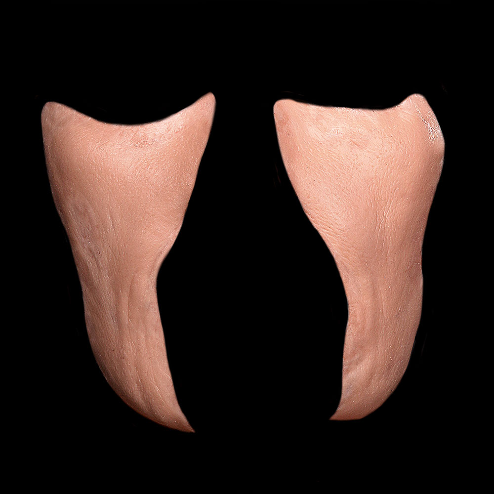 CK31 - Generic Old Age Cheeks Female 1 - Image 2