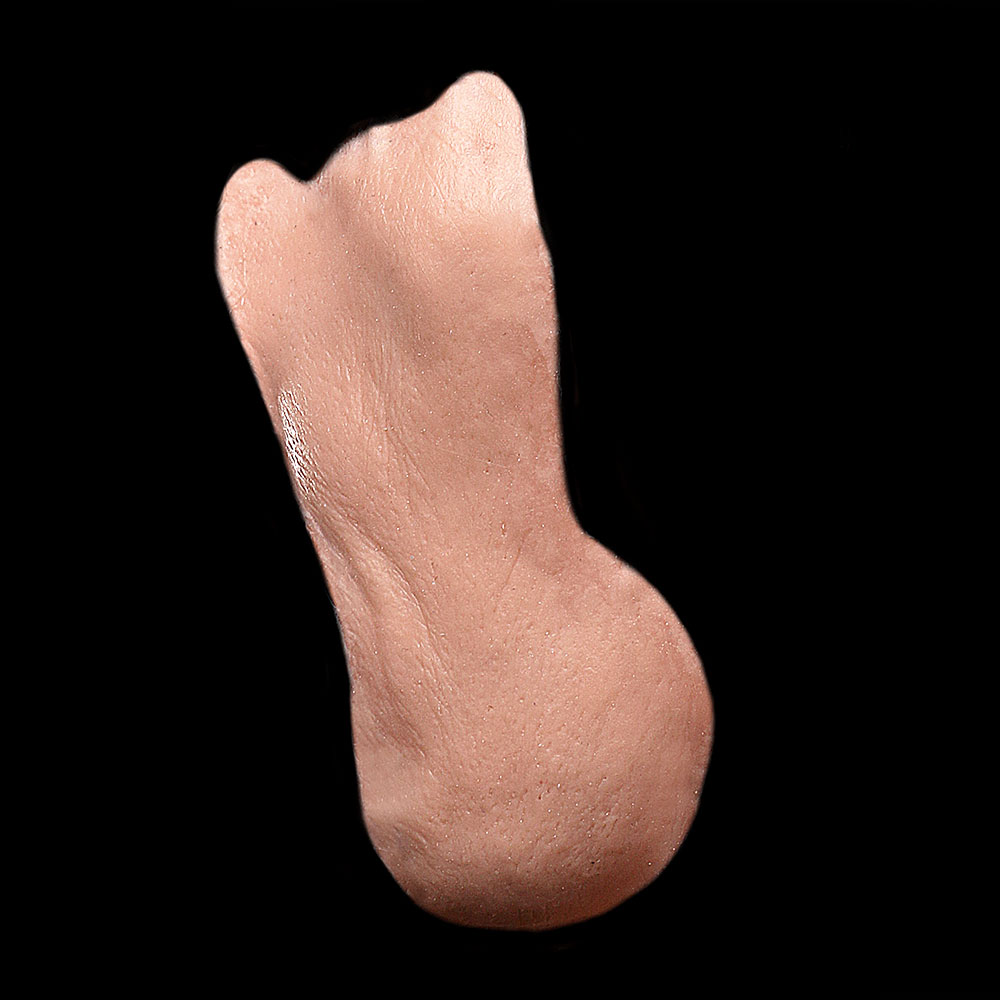 CK31 - Generic Old Age Cheeks Female 1 - Image 3