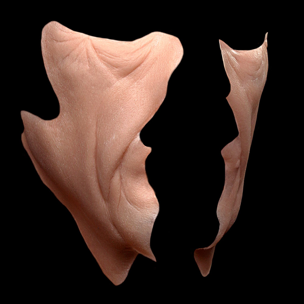 CK32 - Old Age Cheeks Male stage 1