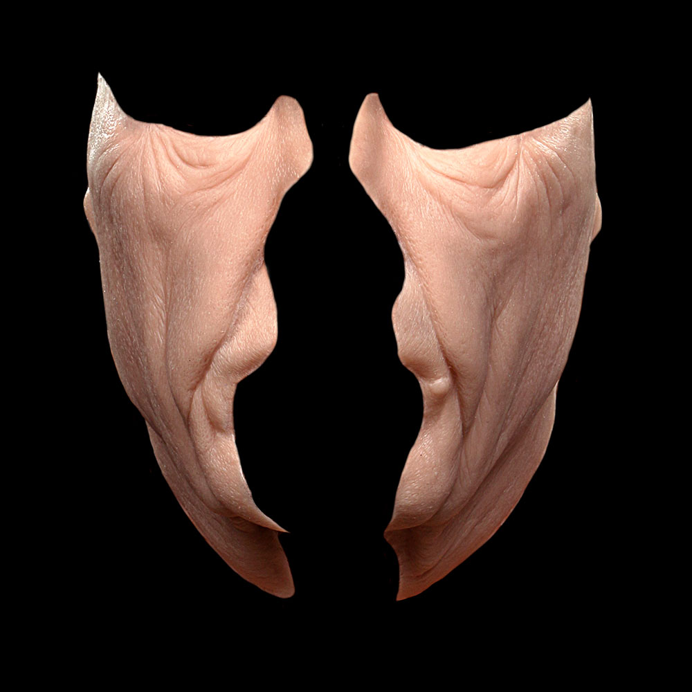 CK33 - Old Age Cheeks Male stage 2 - Image 2