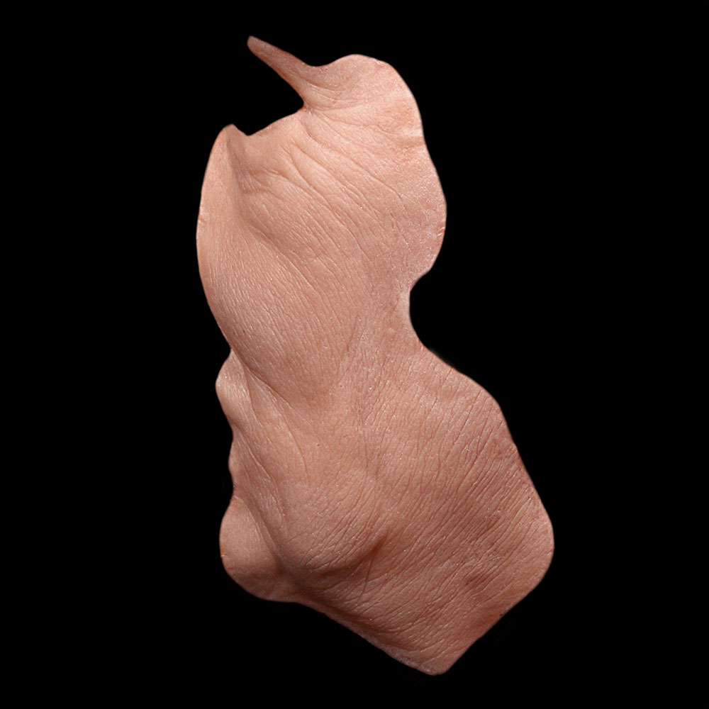 CK34 - Old Age Cheeks Male stage 1 - Image 3