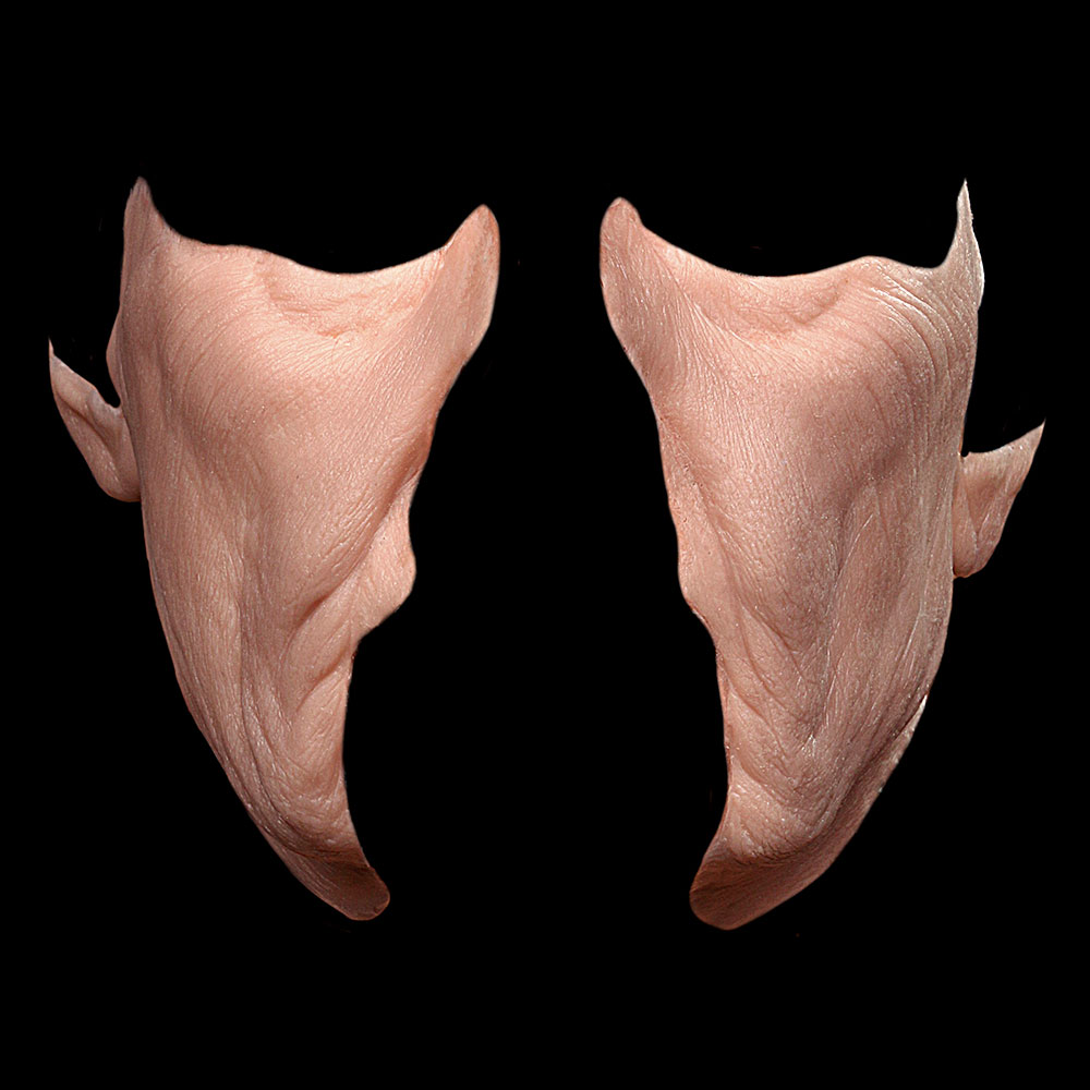 CK35 - Old Age Cheeks Female - Image 2