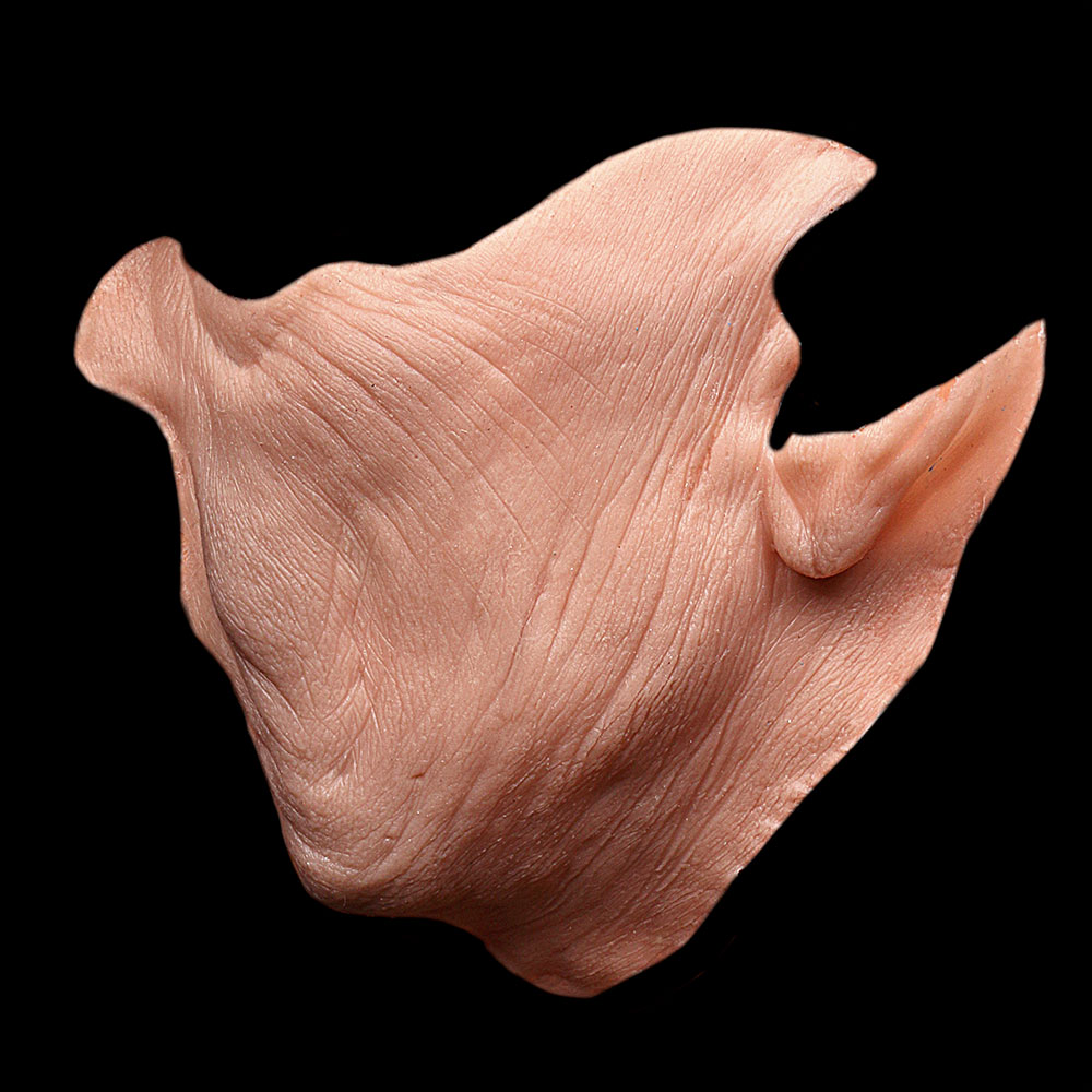 CK35 - Old Age Cheeks Female - Image 3
