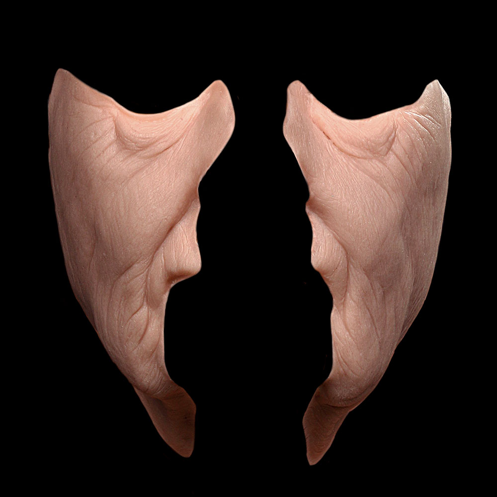 CK36 - Old Age Cheeks Male stage 2 - Image 2