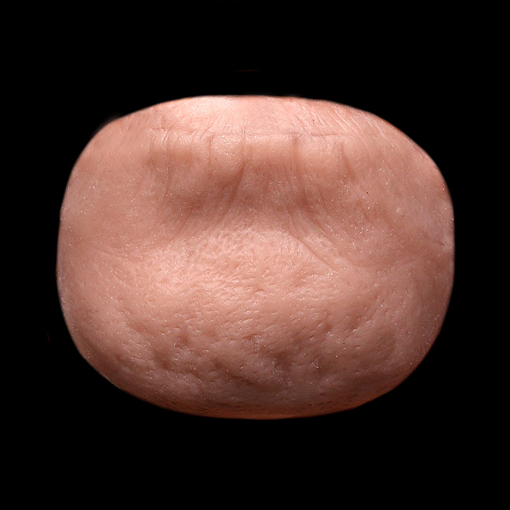 CN14 - Old Age Chin Unisex