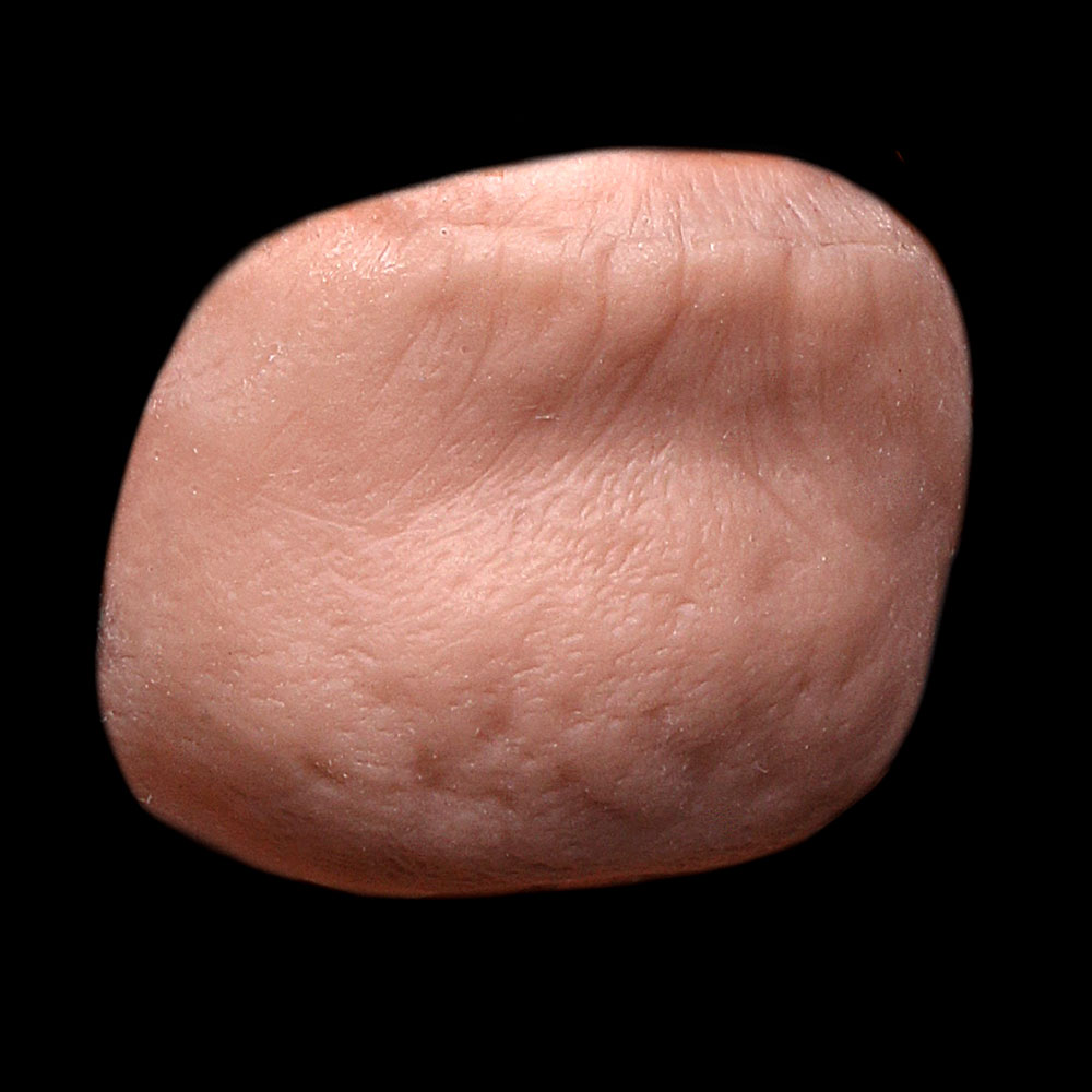 CN14 - Old Age Chin Unisex - Image 2