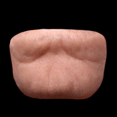 CN16 - Old Age Chin Unisex
