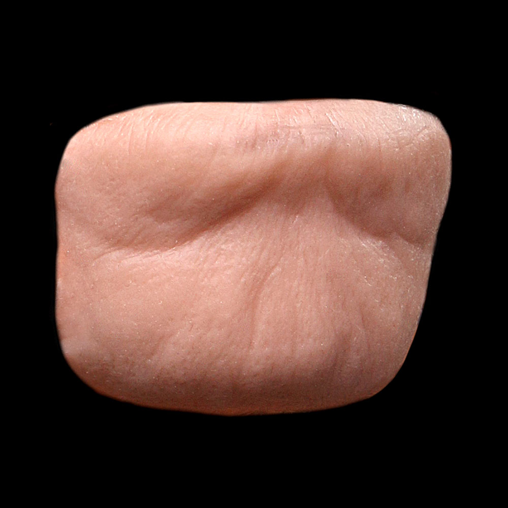 CN16 - Old Age Chin Unisex - Image 2