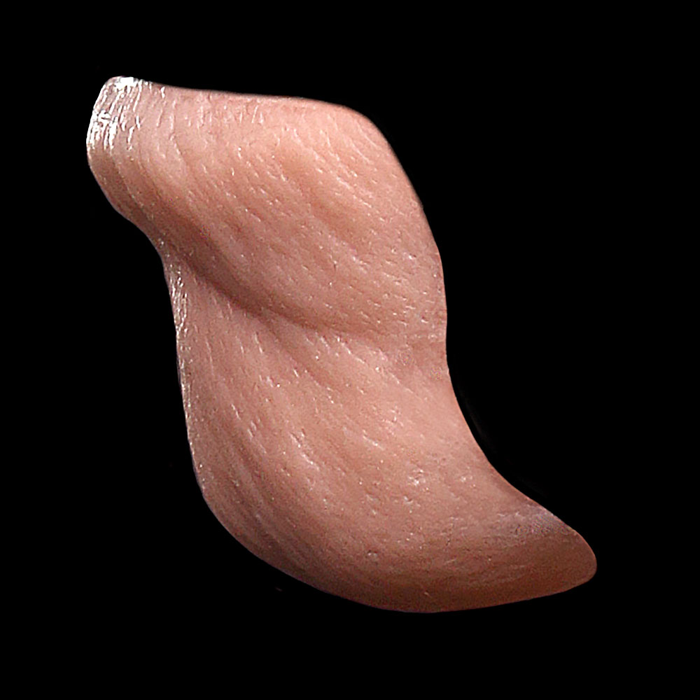 CN16 - Old Age Chin Unisex - Image 3