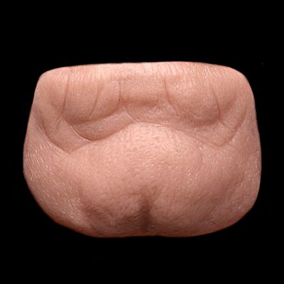 CN20 - Old Age Chin Unisex